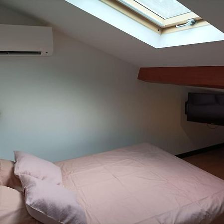 Appartement Caraman מראה חיצוני תמונה