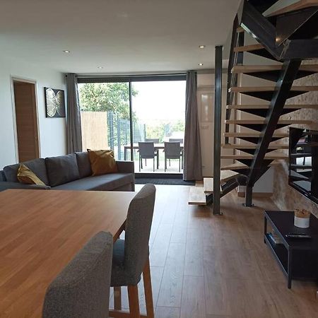 Appartement Caraman מראה חיצוני תמונה